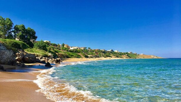 Beach - Il Borghetto Beach Club Resort (Isola di Capo Rizzuto)