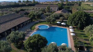 Outdoor pool - Il Borghetto Beach Club Resort (Isola di Capo Rizzuto)