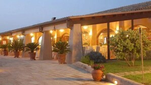 Restaurant - Il Borghetto Beach Club Resort (Isola di Capo Rizzuto)
