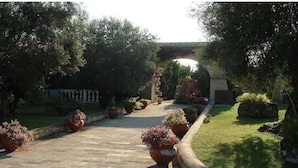 Exterior - Il Borghetto Beach Club Resort (Isola di Capo Rizzuto)