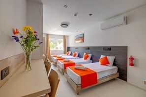 1 室のベッドルーム、アイロン / アイロン台、WiFi、ベッドシーツ