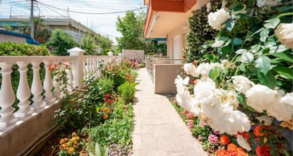 Milonas House Apartments