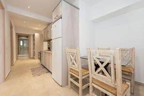 Apartment - Milonas House Apartments (Nea Propontida)