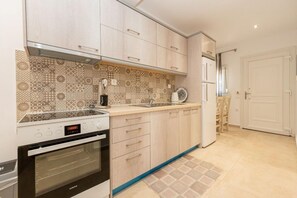 Apartment - Milonas House Apartments (Nea Propontida)