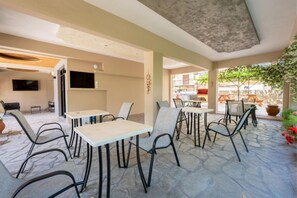 Apartment - Milonas House Apartments (Nea Propontida)