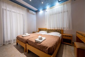 Apartment - Milonas House Apartments (Nea Propontida)