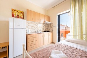 Apartment - Milonas House Apartments (Nea Propontida)