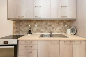 Apartment - Milonas House Apartments (Nea Propontida)