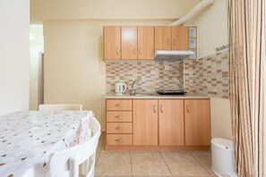 Apartment - Milonas House Apartments (Nea Propontida)