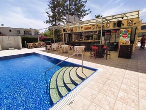 Apartment, Smoking | 4 bedrooms - Napa Prince Hotel Apartments (Ayia Napa)