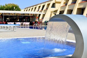 Exterior - Napa Prince Hotel Apartments (Ayia Napa)