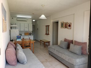 公寓, 吸烟房 | 4 多间卧室