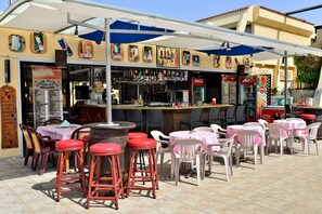 Exterior - Napa Prince Hotel Apartments (Ayia Napa)