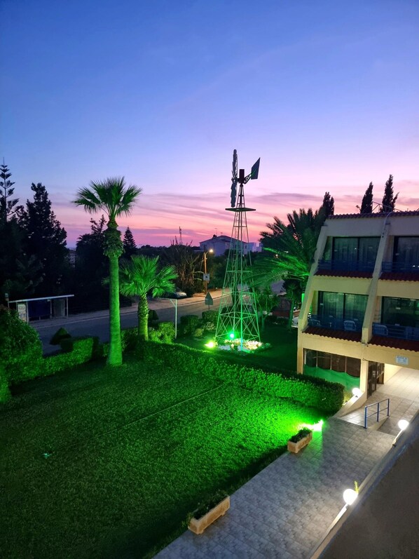 Apartamento, para fumantes | 4 quartos