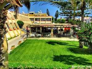 Apartment, Smoking | 4 bedrooms - Napa Prince Hotel Apartments (Ayia Napa)