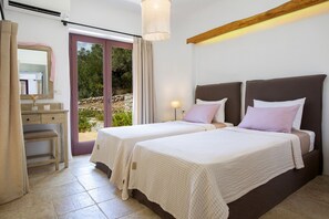 Apartment | 6 bedrooms, soundproofing