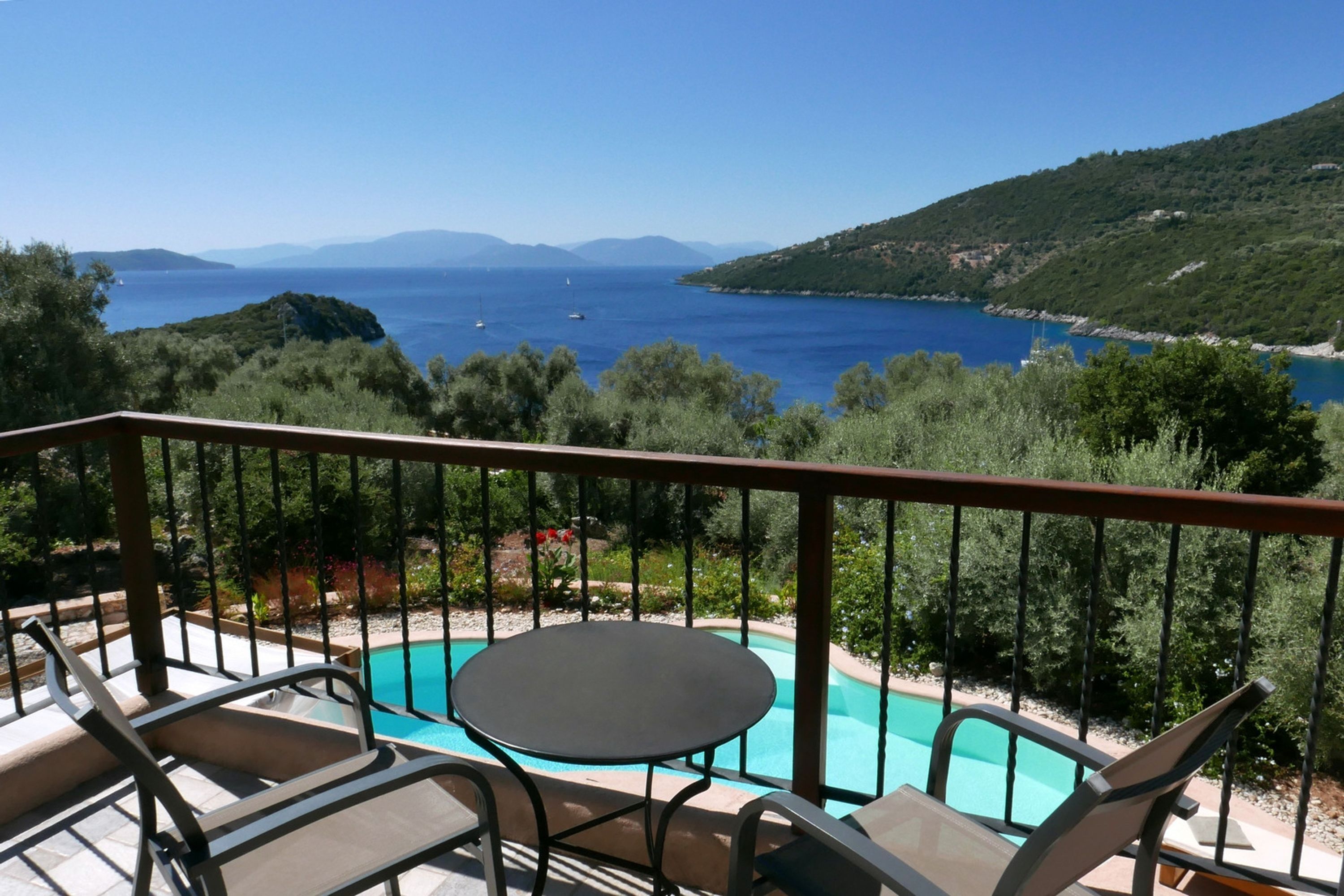 Apartment | 6 bedrooms, soundproofing