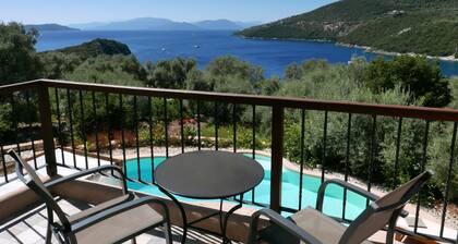 Amapola Villas - Private Villas Phos & Agapi