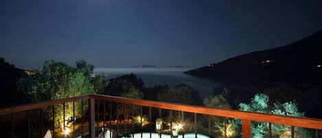 Leilighet | 6 soverom og lydisolert