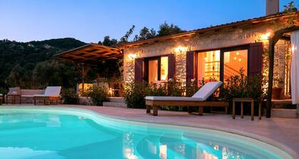 Amapola Villas - Private Villas Phos & Agapi