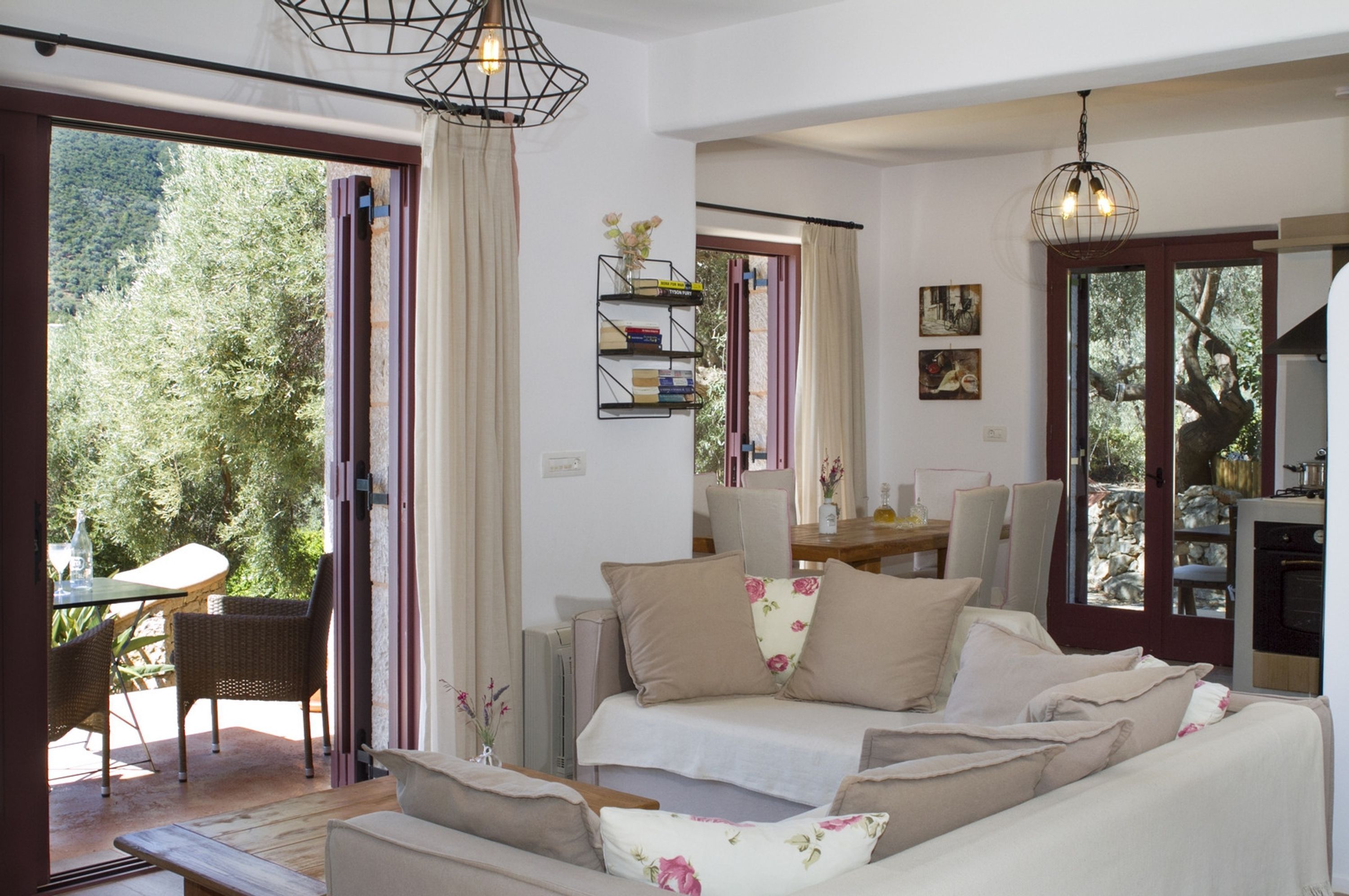 Apartment | 6 bedrooms, soundproofing