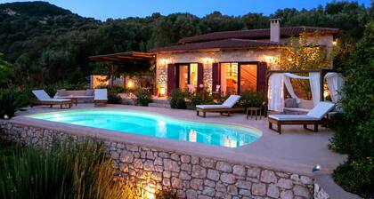 Amapola Villas - Private Villas Phos & Agapi