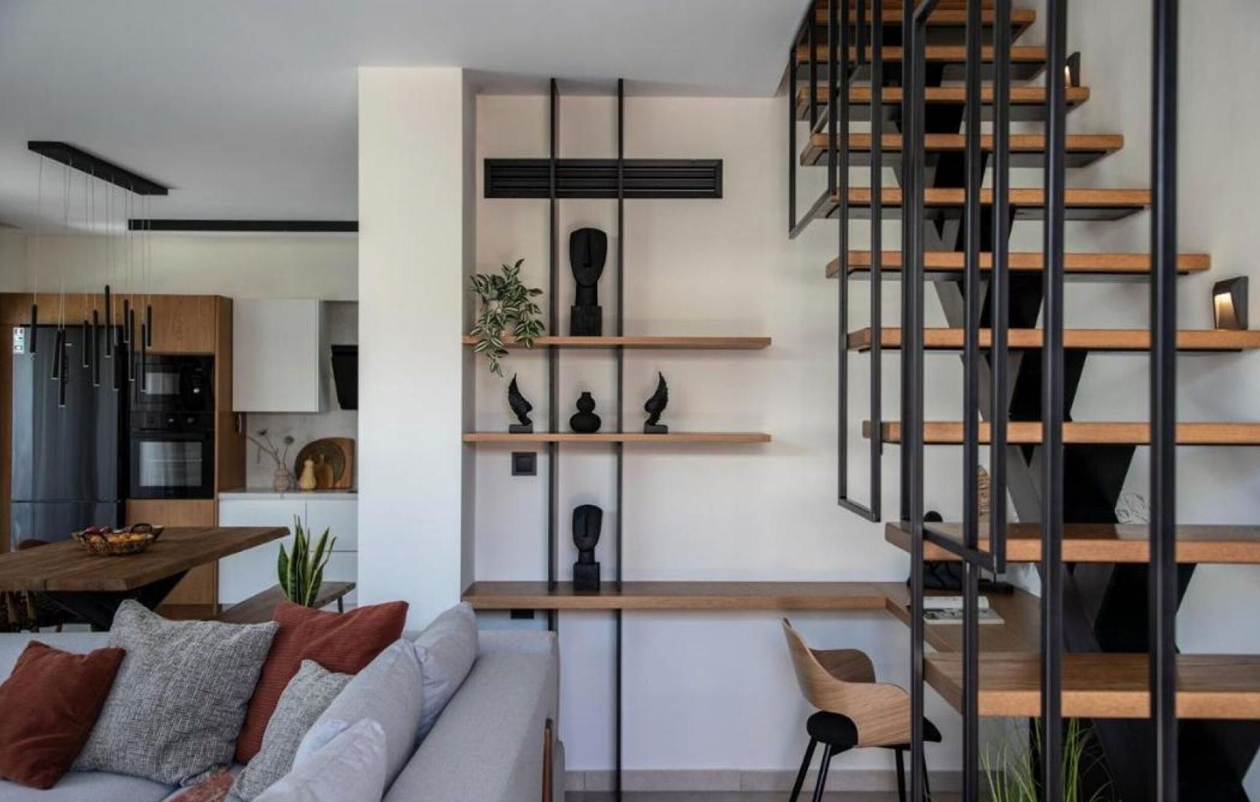 Apartment | 5 bedrooms