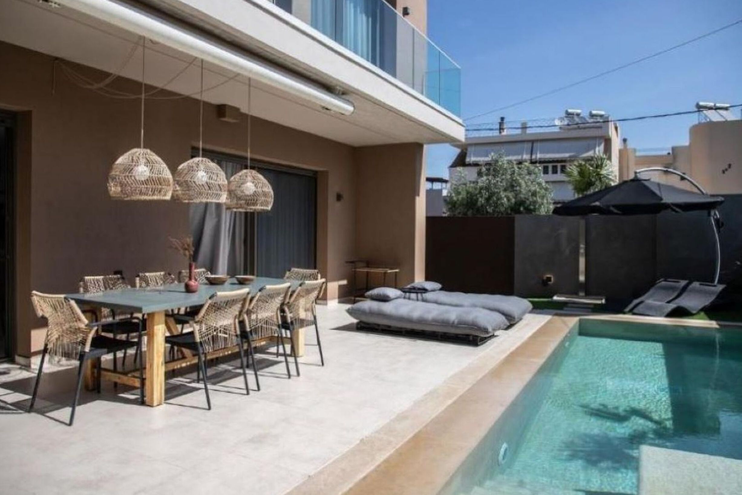 Apartment | 5 bedrooms