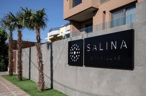 อพาร์ทเมนท์ | 5 ห้องนอน