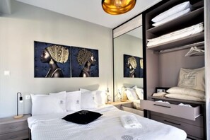 Apartment | 5 bedrooms