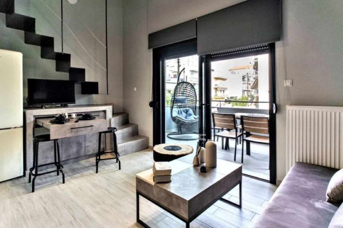 Apartment | 5 bedrooms