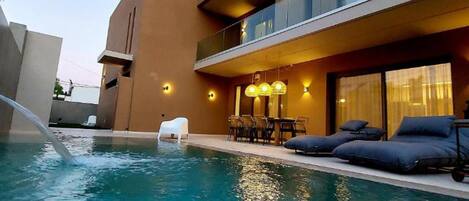 Apartment | 5 Schlafzimmer