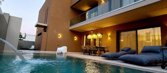 Salina Residences & Villas