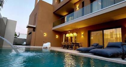 Salina Residences & Villas