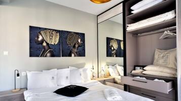 Departamento | 5 habitaciones