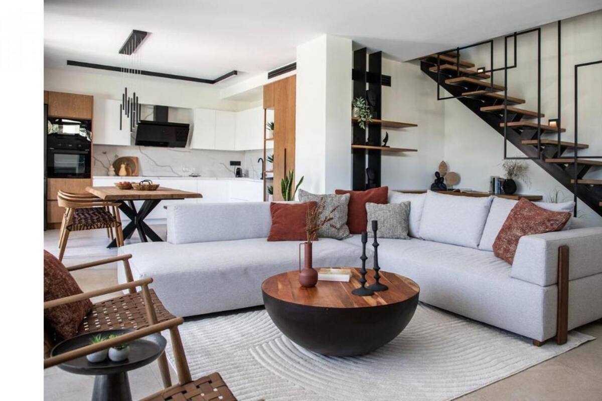 Apartment | 5 bedrooms