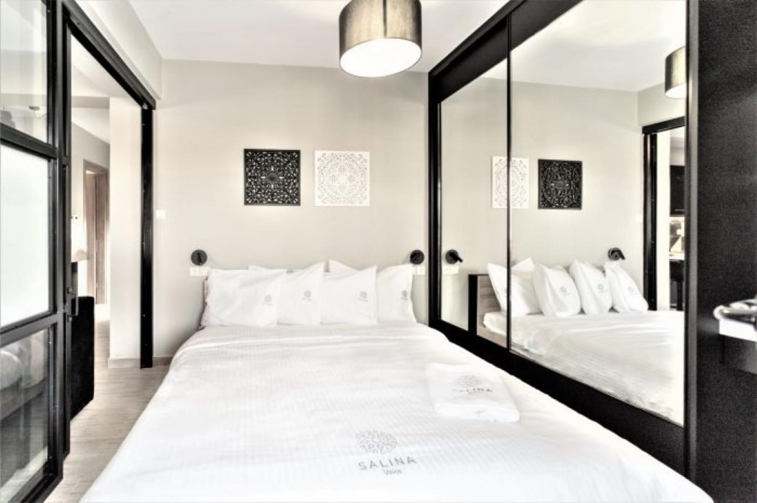 Apartment | 5 bedrooms