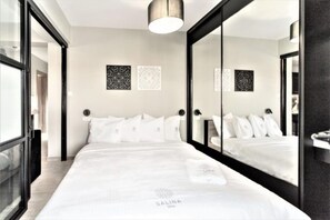 Apartment | 5 bedrooms