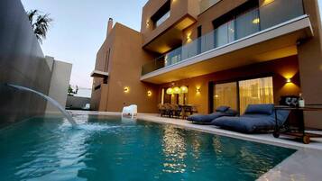 Apartment | 5 bedrooms