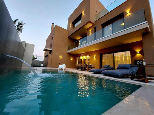 Salina Residences & Villas