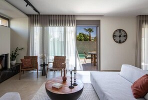 Apartamento | 5 quartos