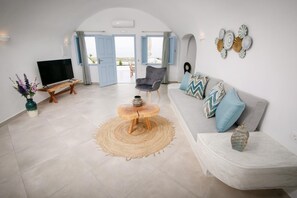 Apartamento | 6 dormitorios