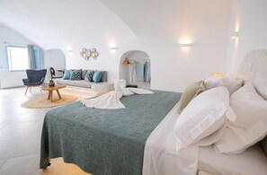 Apartamento | 6 dormitorios