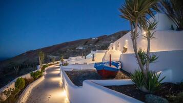 Apartment | Außenbereich