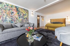 Téléviseur à écran plat