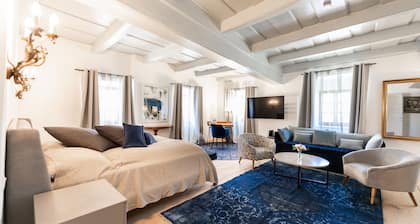 De Merin Boutique Hotel Straden