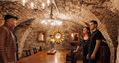 De Merin Boutique Hotel Straden