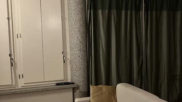 Flat-screen TV