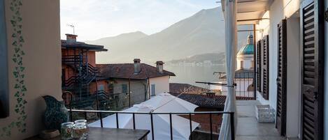 公寓 | 1 間睡房