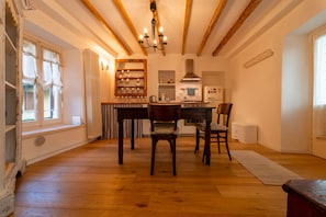 아파트 | 1 개의 침실